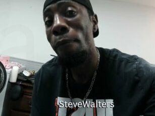 SteveWalters Anal Fist