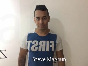 Steve_Magnun
