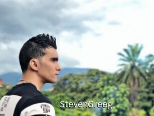 StevenGreeg