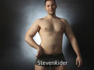 StevenRider