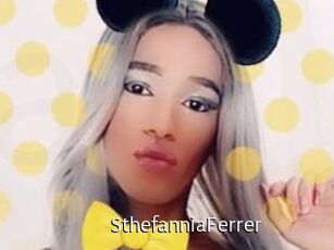 SthefanniaFerrer
