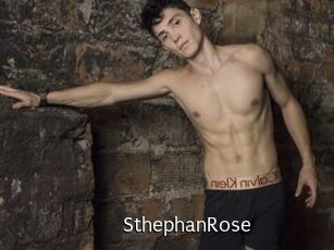 SthephanRose
