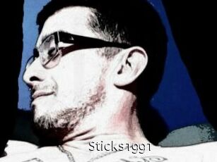 Sticks1991