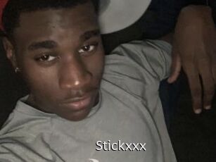 Stickxxx