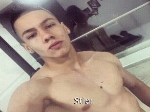 Stier