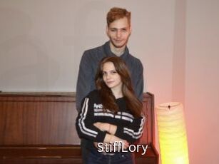 StiffLory