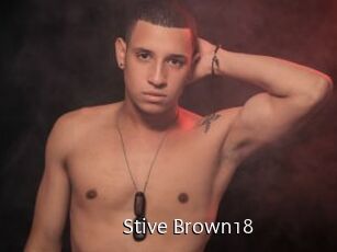 Stive_Brown18