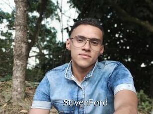 StivenFord