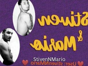 StivenNMario