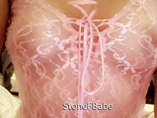 StoneFBabe