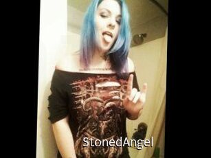 StonedAngel
