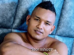 Stormhott