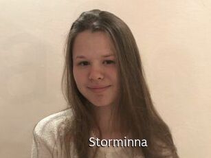 Storminna