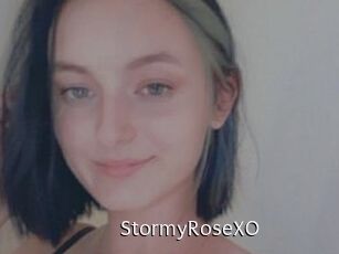 StormyRoseXO