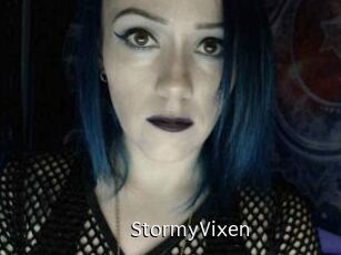 StormyVixen