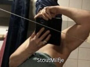 StoutMilfje