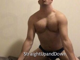 StraightUpandDown