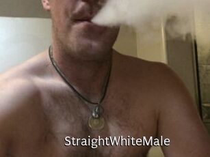 StraightWhiteMale