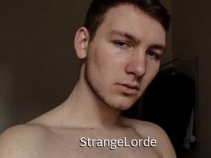 StrangeLorde