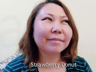 Strawberry_Donut