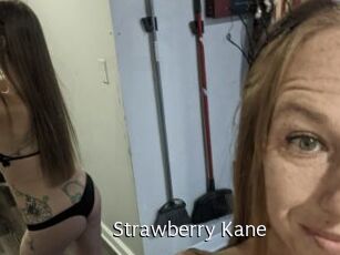 Strawberry_Kane Anal Fist