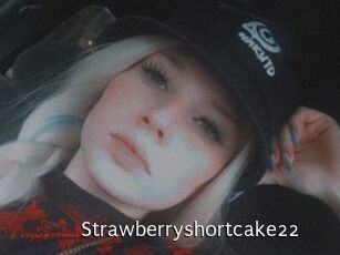 Strawberryshortcake22