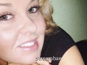 Streambae