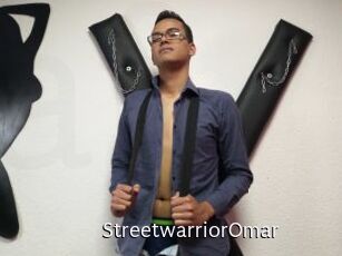 StreetwarriorOmar