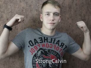 StrongCalvin