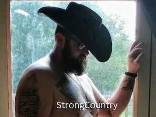 StrongCountry