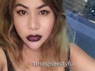 StrongIsBeutyful