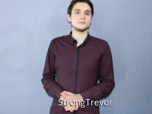 StrongTrevor