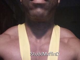 StuddMuffinD
