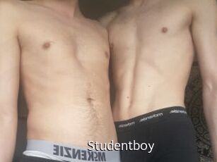 Studentboy