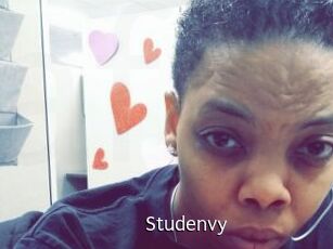 Studenvy