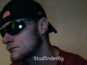Studfinder69 Anal Fist