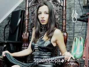 Studiopopa41
