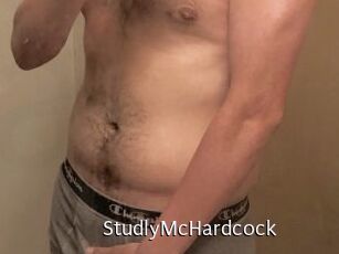 StudlyMcHardcock