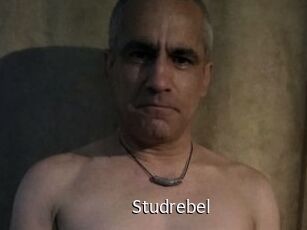 Studrebel