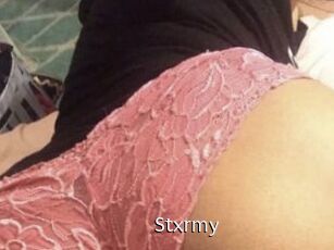 Stxrmy