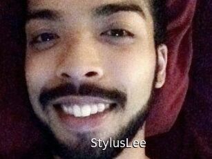 Stylus_Lee