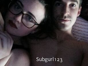 Subgurl123 Anal Fist