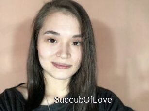 SuccubOfLove