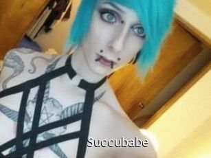 Succubabe