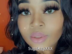 SugaKayXXX