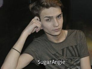SugarAngie