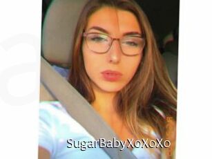 SugarBabyX0X0X0