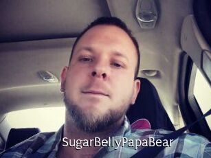 SugarBellyPapaBear
