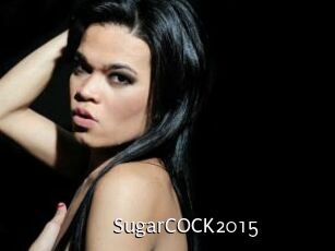 SugarCOCK2015