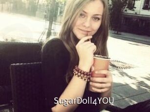 SugarDoll4YOU Anal Fist